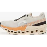 Tenisky On W Cloudmonster 2 Ivory/ Tangerine EUR 37