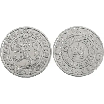 Mincovna Dukát Pražský groš Karla IV. 3.7 g