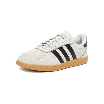 Dámská obuv adidas Sneakersy BREAKNET SLEEK JR0689 Šedá 37_1_3