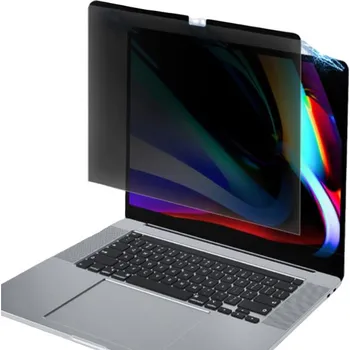 Magnetická Anti-Spy fólie pro MacBook Pro 16" (A2141)