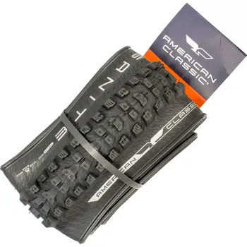 Plášť na kolo American Classic Plášť American Classic Basanite Enduro zadní plášť průměr/šíře 29 x 2,4