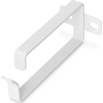 Switch Digitus DN-19 ORG-2 svorka na kabel Šedá 10 kusů