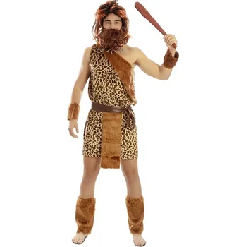 Ptákoviny CB Kostým pračlověk