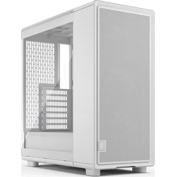 PC skříň Fractal Design Epoch White TG Clear Tint FD-C-EPO1A-03