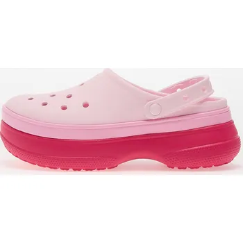 Pánská obuv Tenisky Crocs Classic Stacked Clog Dgf EUR 39-40