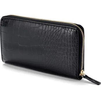 Peněženka 671011 - Tchibo - Peněženka - barva: černá