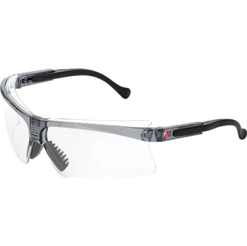 ochranné brýle NITRAS Moderní ochranné brýle PREMIUM, čiré 9020 // VISION PROTECT PREMIUM
