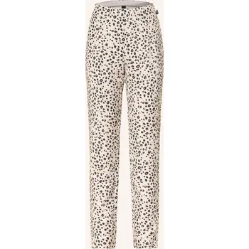 Dámské kalhoty Marc Cain Dámské Kalhoty Sofia, 112 bright ecru, 42