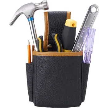 Dětská dílna Opasek na nářadí quipuda, černý