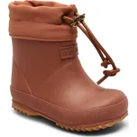 Bisgaard termo dětské holínky 92012999 - 722 Velikost: 26 JEHNĚČÍ VLNA