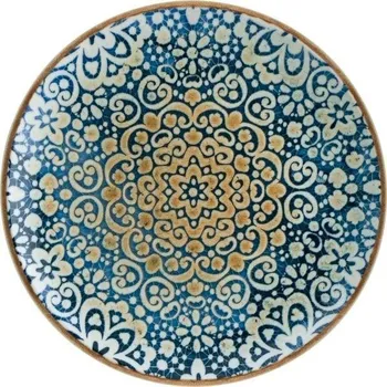 Kávovar Bonna Alhambra Podšálek kávový 12 cm, 6 ks