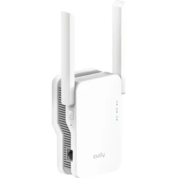CUDY BE3600 WiFi 7 Mesh Repeater