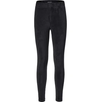 Dámské legíny 691758 - Tchibo - Manšestrové legíny - pro ženy - vel. L 44/46 - barva: černá