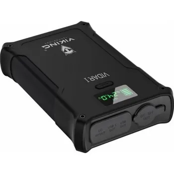 Pouzdro na mobilní telefon Viking outdoorová powerbanka VIDAR I