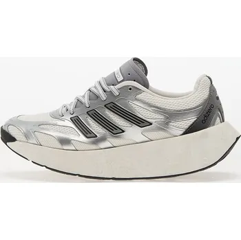Pánská obuv Tenisky adidas Adizero Aruku Silver Metallic/ Crystal White/ Grey Three EUR 46 2/3