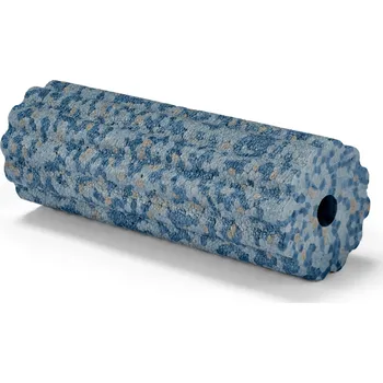 Masáž 689553 - Tchibo - Mini váleček na masáž fascií - barva: modrá