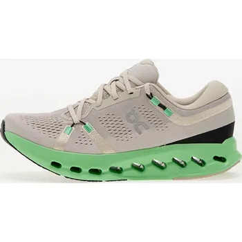 Pánská obuv Tenisky On M Cloudsurfer 2 Truffle/ Honeydew EUR 47