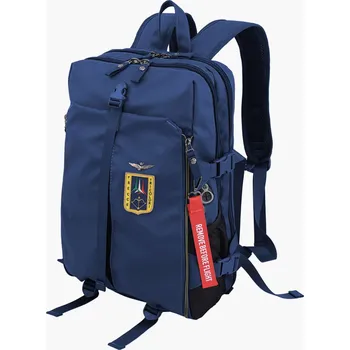 Městský batoh Batoh Aeronautica Militare Frecce AM-348-05