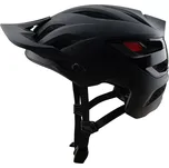 Troy Lee Designs A3 UNO Helmet 2025 black XL/XXL