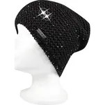 VoXX Boma Lonka Litex+Dámská čepice VoXX INSIGNIA, Dámská čepice VoXX INSIGNIA, VoXX, 113991 černá uni