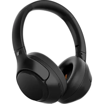 Sluchátka QCY H3 Black BH23H3A Black