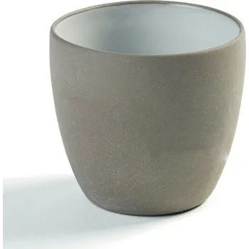 Serax Šálek na espresso 170 ml Dusk, šedá