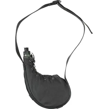 Láhev Max Fuchs AG Láhev polní "Bota" černá 750 ml