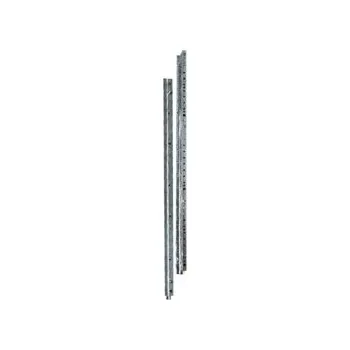 Rozvaděč Nosné lišty 800mm UN05A HAG HAGER Electro s.r.o. 45-04-092-33905