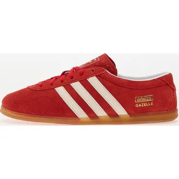 Dámská obuv Tenisky adidas Gazelle Lo Pro W Better Scarlet/ Ftw White/ Gum EUR 36 2/3