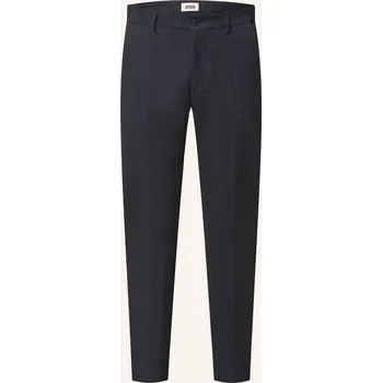 Drykorn Pánské Chino Kalhoty Ajend Extra Slim Fit, tmavě...