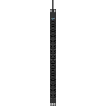 Záložní zdroj PowerWalker PDU PHB21 16xC13 (10133023)