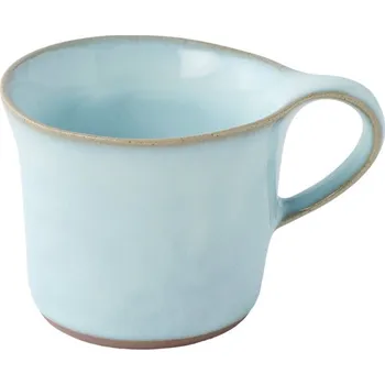 Made in Japan Šálek 150 ml, modrý, keramika