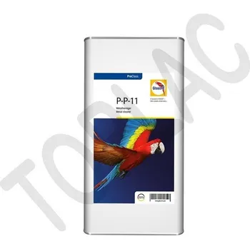 Glasurit P-P-11 Čistič na kov, 5 L