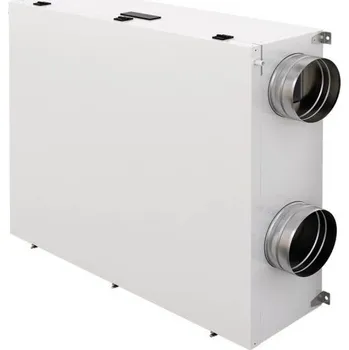 rekuperace vzduchu Atrea DUPLEX 570 EC5.RD5 Podstropní rekuperační jednotka 570 m3/hod