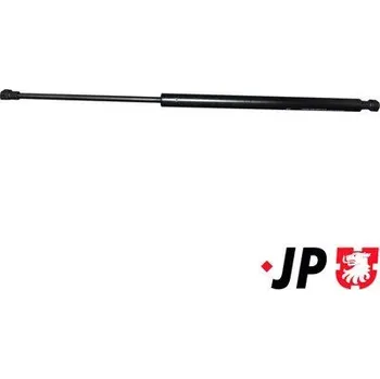 Dveře karosérie Pneumatická pružina / vzpěra zavazadlového prostoru JP GROUP 1381200500