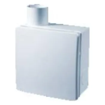 Vzduchotechnika Vent.rad. VENTS VNV-1 80KV 9343 SEZ - CZ s.r.o. 53-14-801-02280