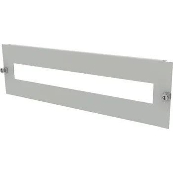 modulární přístroj a rozvaděč PSN-FP-600/150-45 Krycí deska ProfiSNAP,