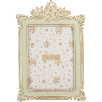 Rám na obraz Clayre & Eef - Polyrezinový rámeček na fotografii 2F1361M