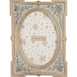 Clayre & Eef - Polyrezinový rámeček na fotografii 2F1365M