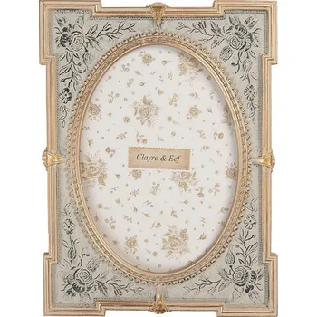 Rám na obraz Clayre & Eef - Polyrezinový rámeček na fotografii 2F1365M