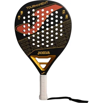 Tenisová raketa Padelová raketa Joma Tournament Black Gold