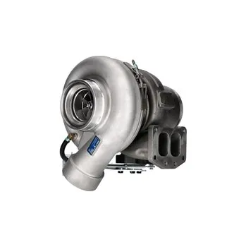 Turbodmychadlo Turbodmychadlo NISSENS 93678