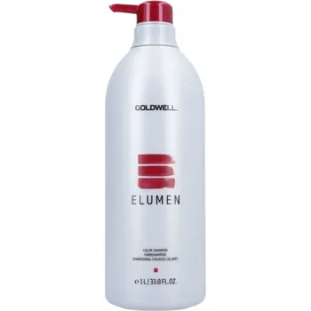 Šampon Goldwell Elumen Color Shampoo - Ochranný šampon pro barvené vlasy 1000 ml