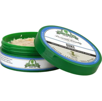 Stirling Soap Duke mýdlo na holení 170 ml