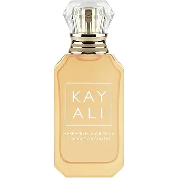 Dámský parfém 730046-ORANGE BLOSSOM 24 EDP 10ML - Marrakesh Orange Blossom 24 – Eau de Parfum - KAYALI