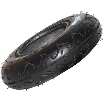 Plášť na kolo Pláště MBS Roadie 8" - černé (1 ks)