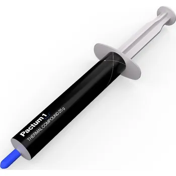 Čelní panel pro PC ENDORFY Teplovodivá pasta Pactum 1, 25 g