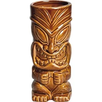 Gastro Hrnek na nápoje a koktejly Hua Kai 0,42 l, 4 ks