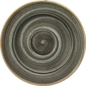 Kávovar Bonna Podšálek kávový Aura Space 16 cm
