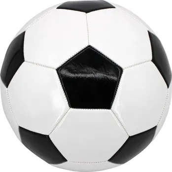Fotbalový míč Fotbalový míč VIC Fotbalový míč vel. 5, bílo-černý